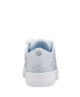 Nina Little Girls Low Top Sneakers