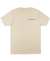 Columbia Men's Landscape Graphic T-Shirt