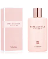 Givenchy Irresistible Body Milk, 6.7 oz.