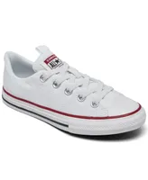 Converse Little Kids Chuck Taylor All Star Rave Casual Sneakers from Finish Line