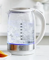 GreenLife Qwik and Ez Kettle