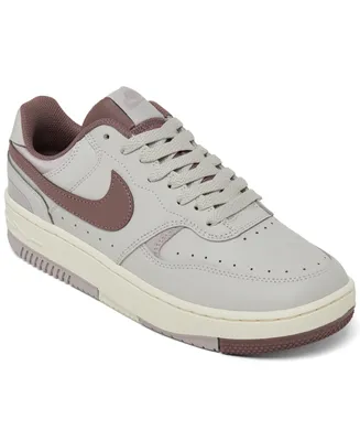 Nike Women's Gamma Force Casual Sneakers from Finish Line