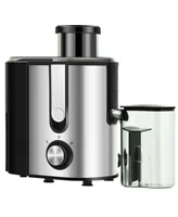 Centrifugal Juicer Machine Juicer Extractor Dual Speed