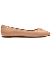 Coach Women's Abigail Ballet Flats