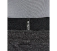 Nike Big Boys Pro Dri-fit Stretch Performance Leggings