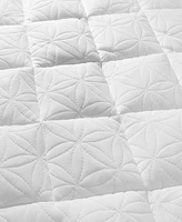 Gaiam Om Soft Knit Mattress Pad, Queen