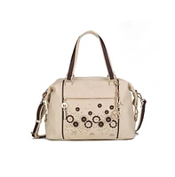 Mkf Collection Francis Tote Handbag by Mia K