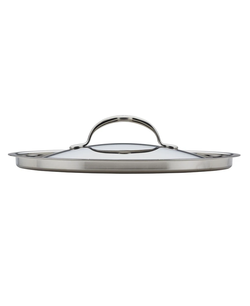 Hestan Provisions Stainless Steel 11" Lid