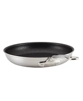Hestan Thomas Keller Insignia Commercial Clad Stainless Steel with Titum Nonstick 11" Open Saute Pan