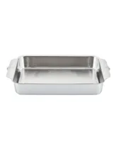 Hestan Provisions Oven Bond Try-ply 5-Piece Bakeware Set