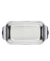 Hestan Provisions Oven Bond Tri-Ply 1.75-Quart Loaf Pan
