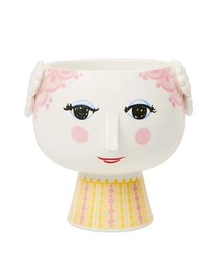 Rosendahl Eva 5.7" Flowerpot
