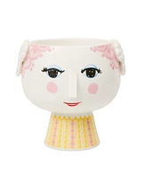 Rosendahl Eva 5.7" Flowerpot