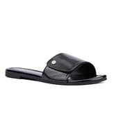 Women's Adelle Flat Sandal