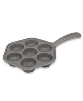 Bethany Housewares Aebleskiver Pan