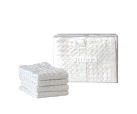 Sutera Silverthread Washcloth