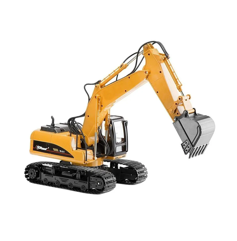 Excavator Toy for Kids