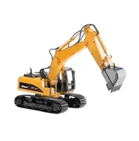 Excavator Toy for Kids