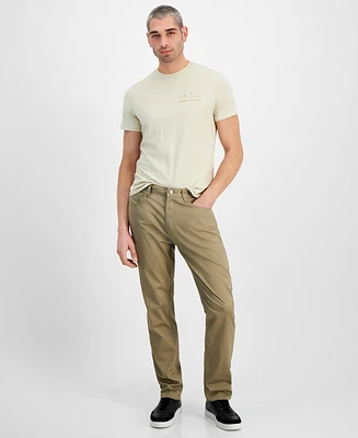 A|X Armani Exchange Men's Slim-Fit Jeans