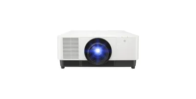 Sony VPLFHZ131L-w 13000 Lumens Wuxga Laser Projector - White