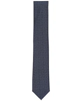 Alfani Men's Glynn Textured Tie, Created for Macy's
