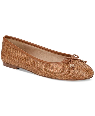 Sam Edelman Women's Felicia Luxe Ballet Flats