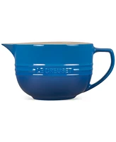 Le Creuset Stoneware Batter Bowl, 3.25 Qt.