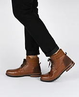 Vance Co. Men's Reeves Ankle Boots