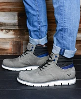 Territory Men's Bridger Ankle Boots