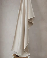 Calvin Klein Eternity Solid Cotton Terry 3-Piece Towel Set
