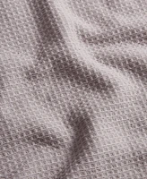 Calvin Klein Eternity Solid Cotton Terry 3-Piece Towel Set