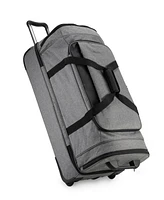 Ricardo Malibu Bay 3.0 Soft Side 30" Drop Bottom Rolling Duffel
