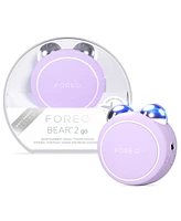 Foreo Bear 2 go Targeted Microcurrent Facial Toning Device