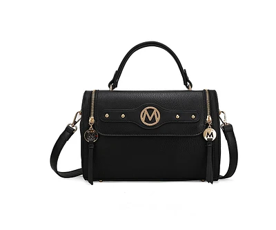 Mkf Collection Sabrina Shoulder Bag by Mia K