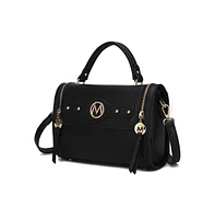 Mkf Collection Sabrina Shoulder Bag by Mia K