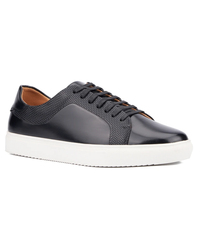 Xray Men's Footwear Micah Low Top Sneakers