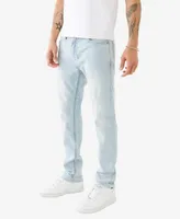 True Religion Men's Rocco No Flap Big Qt Skinny Jeans