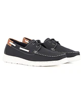 Xray Men's Footwear Trent Dress Casual Boat Shoes