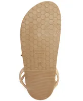 Arezzo Women's Camila Footbed Sandals