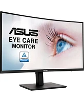 Asus VA27VQSE 27 in. Curved Monitor