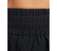 Nike One Women's Dri-fit Ultra High-Waist Pull-On Skort