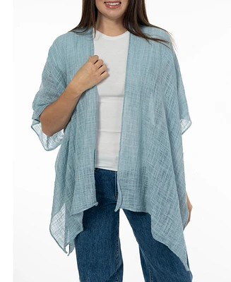 Style & Co Women's Layering Topper, Created for Macy's
