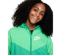 Nike Sportswear Windrunner Boys' Jacket