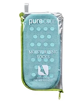 Purecode Moisturizing Gel Collection With Argan Oil Rainforest Mist