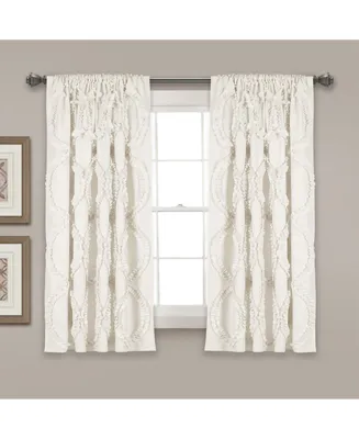 Avon Window Curtain Panel