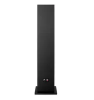 Sony SSCS3 Stereo Floor-Standing Speaker Pair Bundle (Black)