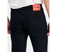 Hugo by Boss Men's Slim-Fit Jeans