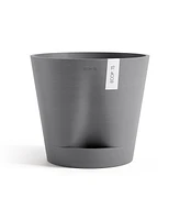 Ecopots Venice Indoor and Outdoor Planter with Water Reservoir