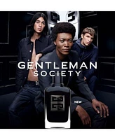 Givenchy Mens Gentleman Society Eau De Parfum Extreme Fragrance Collection