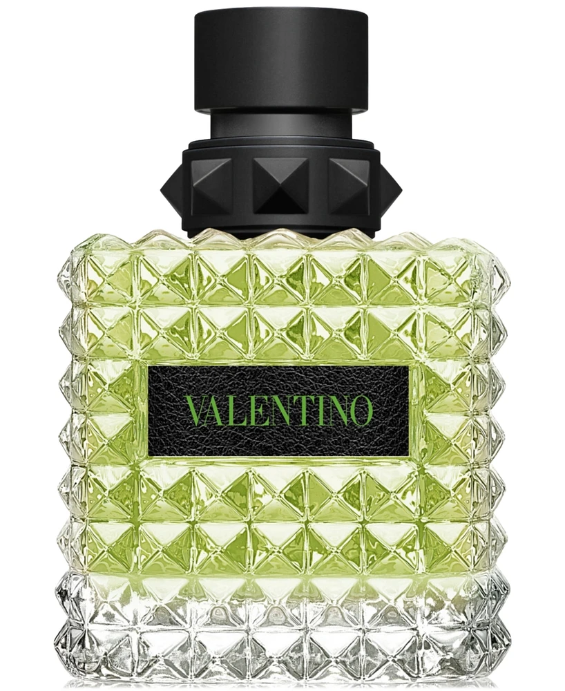Valentino Donna Born In Roma Green Stravaganza Eau de Parfum, 3.4 oz.